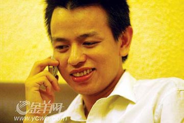 贫困生毕业3年赚1000万 曾穷得借钱吃饭