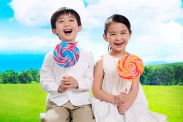父母必看：如何帮助宝宝抵御零食的诱惑