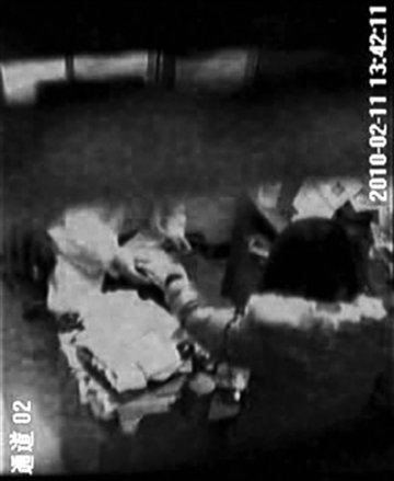 北京海归医生收取拜耳4万回扣 被判处3年徒刑