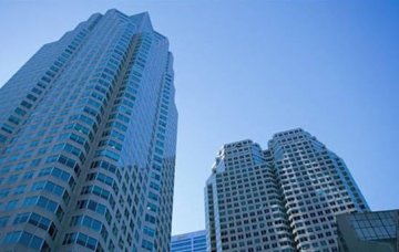 住得愈高层寿命愈长