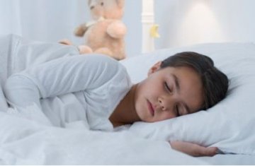 解析：睡眠时间与死亡率对照表