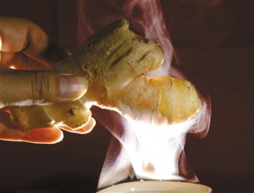 9类食品漂白剂使用不当也属非法添加