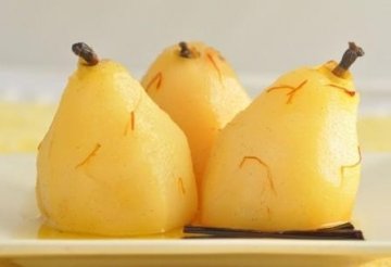 揭秘防癌抗癌果蔬排行：梨排榜首
