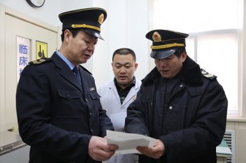 太原市卫生局：全面整治公共场所 确保市民安全过节