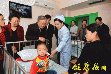 医院动态：中国妇幼保健协会儿童眼保健培训基地落户湖南省儿童医院