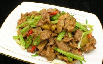 冬季进补羊肉禁忌：不可与茶同食