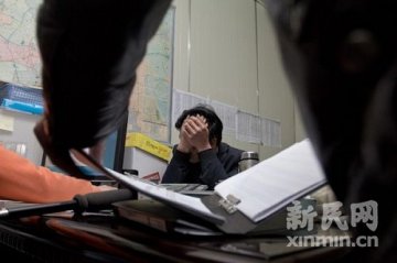 上海：质监局通报