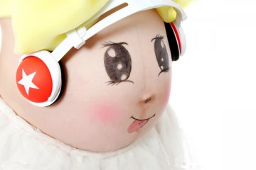 孕妇禁忌：高脂肪食物会造成乳腺癌