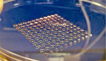 英首次3D打印出人类干细胞 或运用于器官移植