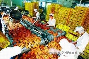 豆制品给食品安全带来隐患 卫生部要求全面检查