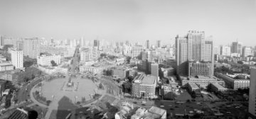 百年医院 世纪辉煌——纪念中国医科大学附属第一医院建院100周年