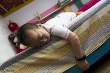 罕见病：黏多糖贮积症患者生活
