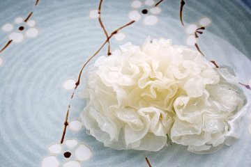 秋季10大食物瘦身清热