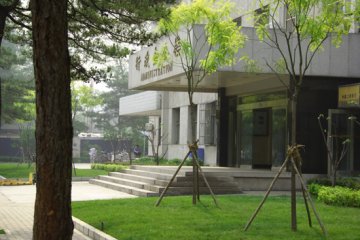 大无看北医系列（一）