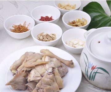 春季养生：七个除湿食疗方