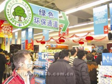 “禁袋令”越来越近了