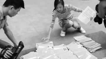 女子致信300家妇幼保健院 呼吁幼儿入园别查乙肝