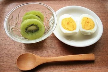 孕妇零食 让准妈妈在孕期解解馋
