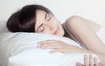 21种睡眠让你越睡越老
