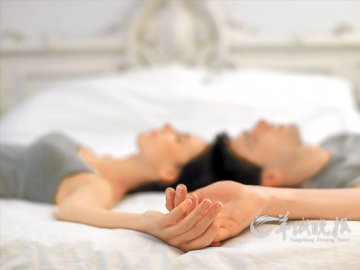 性爱技巧不是“浮云” 满足对方即是满足自己