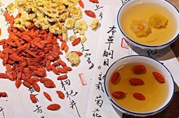 男性养生：十大养肾食物排行