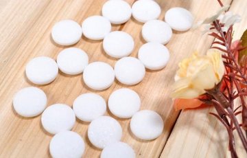 小妙招！如何去除鞋袜异味