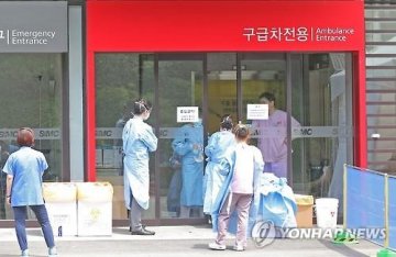 韩国MERS患者已有109人痊愈 连续三天无新增死亡病例