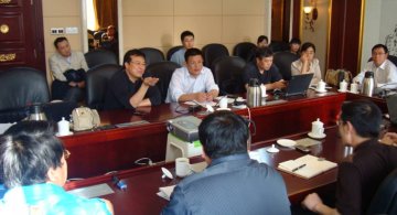 河南省免疫规划工作研讨会议在郑州市召开