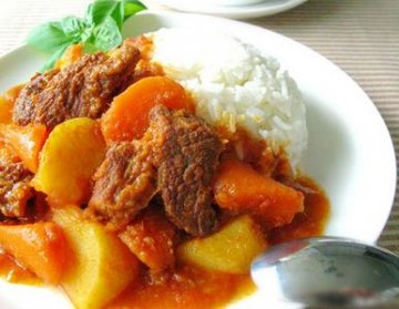 APEC禁用猪肉 牛肉如何选怎么吃才美味？