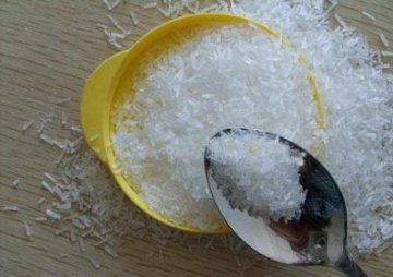 食用味精五个禁忌：过量当心中毒