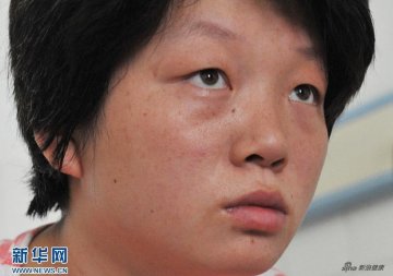 陕西富平县被拐卖婴儿获救 仍需进行亲子鉴定