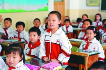 文：乌鲁木齐中小学复课