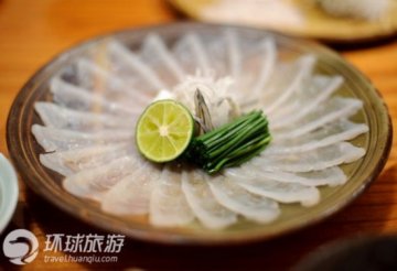 6道鲜为人知的“索命”美食