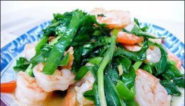 蔬菜的十大最“致命”吃法