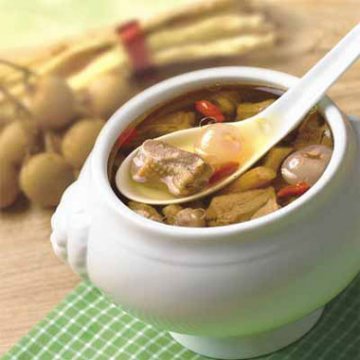 养生汤什么时候喝最好？饭前饭后喝差别很大