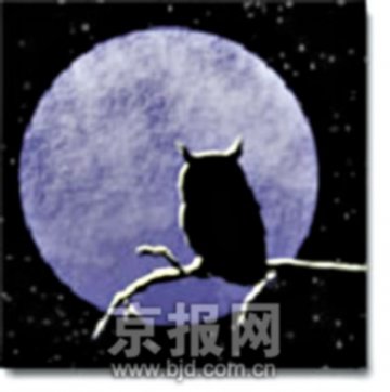 研究显示夜间活动人群更具创造性