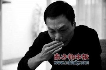 拔氧气管杀妻男子获缓刑 称没第三者拔管因软弱