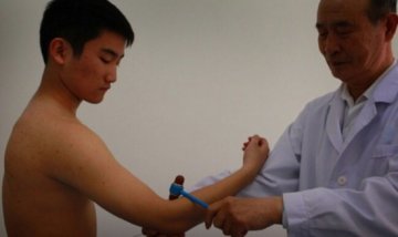 安徽大学强制女生裸测体能 是否有科学依据？
