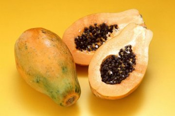 染发烫发多吃鳄梨 自测你身体最需哪种水果