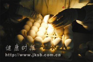 甲感疫苗通过审批即将上市