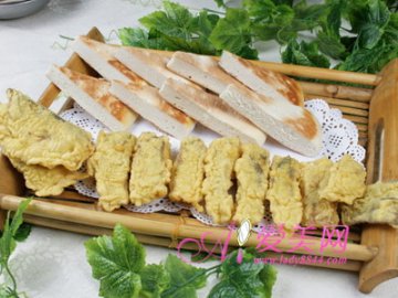使人类早衰的8种食物