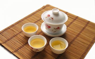 喝茶养生有讲究！21种情况下千万别喝