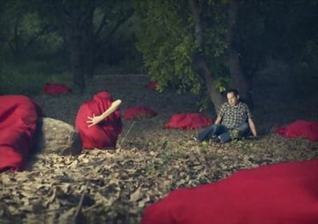 濒死体验研究揭秘死前感受：9.孤独无助