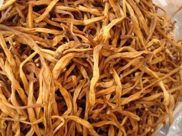 16种食物最易被下毒