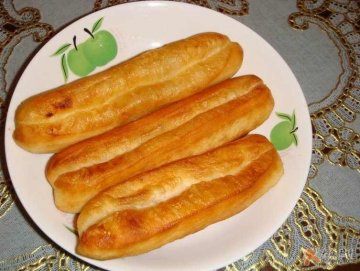 五种食物男人最不该吃