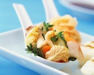 煮妇养生必知：这12道家常菜最不健康
