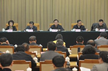 2015年全国卫生计生系统食品安全工作会议召开