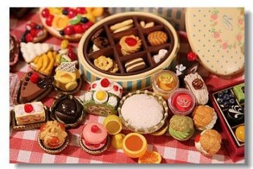 研究发现爱吃甜食记性差 过量摄入糖分影响大脑