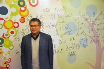 《健康时报》副总编赵安平