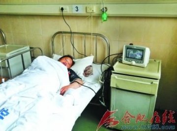 饭店5名员工一氧化碳中毒送医